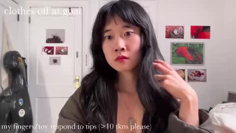 Snapshot of chiloschista chatting on 3, 3, 2025 judith online show from 3, 3, 2025