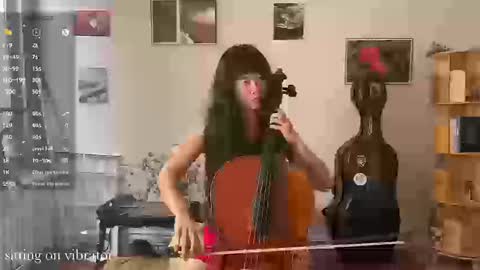 Snapshot of chiloschista chatting on 10, 9, 2025 judith online show from 10, 9, 2025