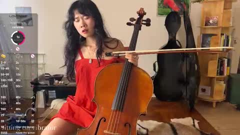 Snapshot of chiloschista chatting on 18, 9, 2025 judith online show from 18, 9, 2025