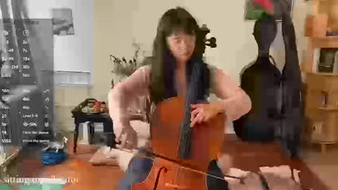 Snapshot of chiloschista chatting on 22, 9, 2025 judith online show from 22, 9, 2025