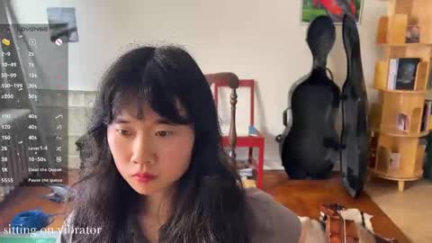 Snapshot of chiloschista chatting on 24, 9, 2025 judith online show from 24, 9, 2025