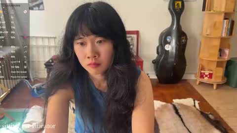 Snapshot of chiloschista chatting on 6, 10, 2025 judith online show from 6, 10, 2025