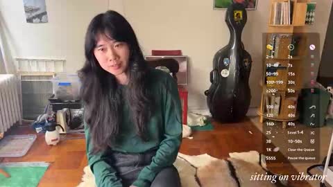 judith online show from 11, 11, 2025