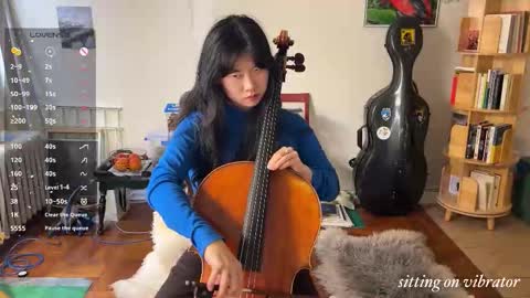 judith online show from 24, 11, 2025