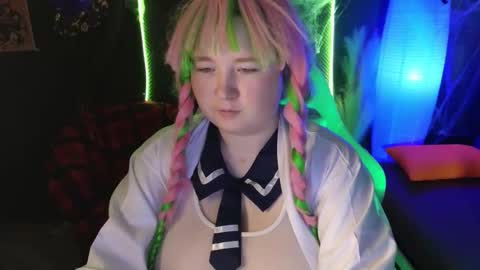 Chim-Chim online show from 25, 10, 2025