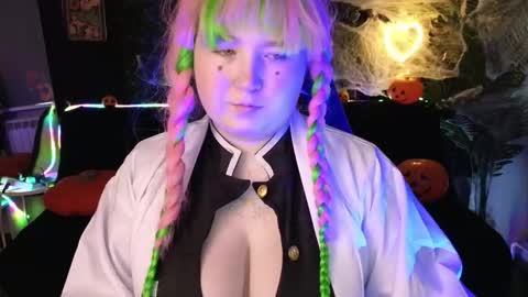 Chim-Chim online show from 31, 10, 2025