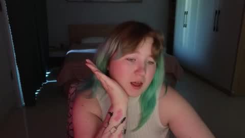 Chim-Chim online show from 18, 3, 2026