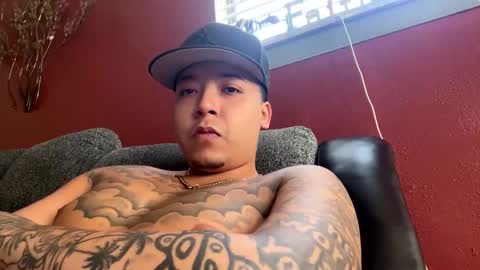 CHINO online show from 17, 1, 2026