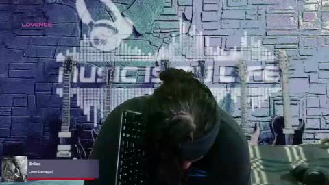 Snapshot of chinoroz chatting on 26, 2, 2025 Enrique online show from 26, 2, 2025