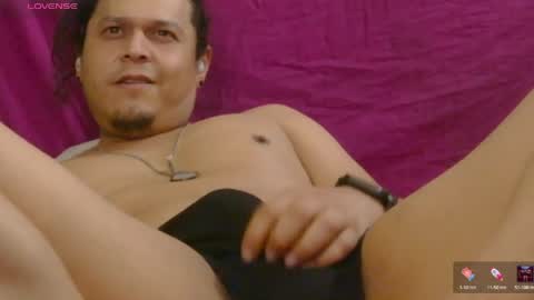 Snapshot of chinoroz chatting on 9, 5, 2026 Enrique online show from 9, 5, 2026