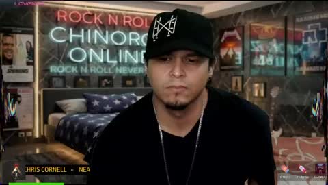 Snapshot of chinoroz chatting on 4, 6, 2026 Enrique online show from 4, 6, 2026
