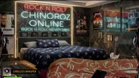 Snapshot of chinoroz chatting on 9, 6, 2026 Enrique online show from 9, 6, 2026