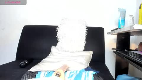 chiquihornymature online show from 3, 3, 2025