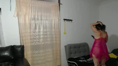 chiquitahot69 online show from 9, 4, 2026