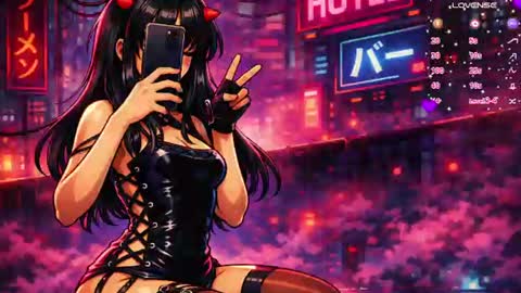 chise chann online show from 29, 6, 2026