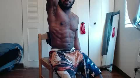 Antonio Brown online show from 11, 1, 2025