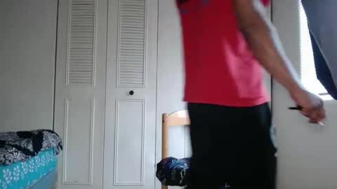 Antonio Brown online show from 30, 1, 2025