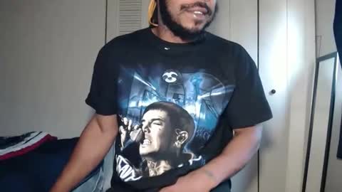 Antonio Brown online show from 15, 5, 2026