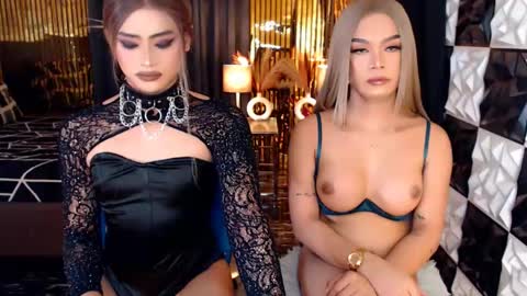 Franching Lee online show from 22, 3, 2026