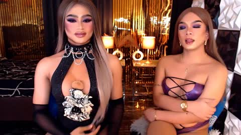 Franching Lee online show from 29, 3, 2026