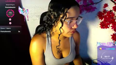 chleo_rosse online show from 3, 6, 2026
