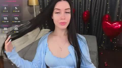 Chloe online show from 13, 2, 2026