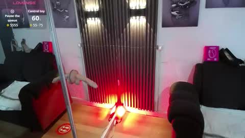 Snapshot of chloe__jones_ chatting on 2, 2, 2026 Chloe online show from 2, 2, 2026