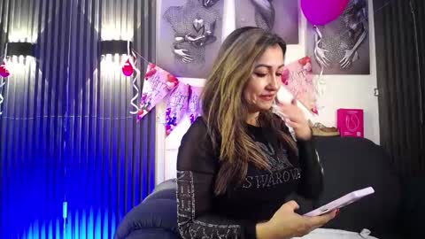 Snapshot of chloe__jones_ chatting on 18, 2, 2026 Chloe online show from 18, 2, 2026