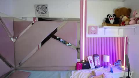Snapshot of chloe__jones_ chatting on 8, 6, 2026 Chloe online show from 8, 6, 2026