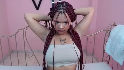  Cloe  online show from 7, 2, 2026