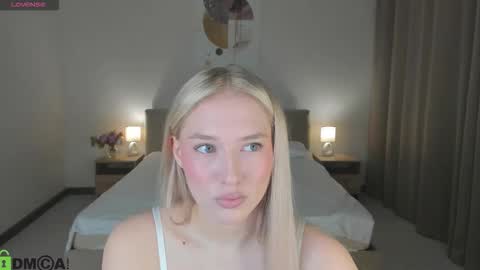 Snapshot of chloe_alba chatting on 19, 1, 2026 Chloe online show from 19, 1, 2026