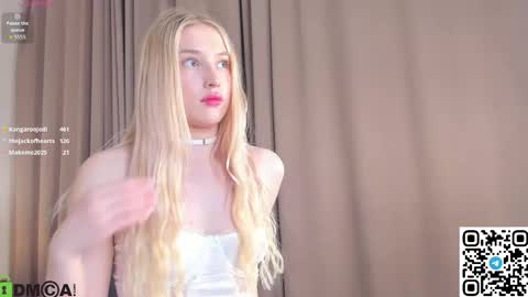 Snapshot of chloe_alba chatting on 15, 2, 2026 Chloe online show from 15, 2, 2026