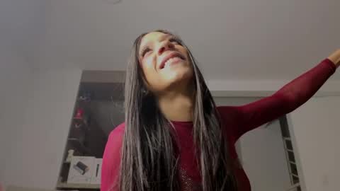 chloe_cooperr online show from 18, 5, 2026