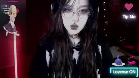 chloe_crystall_killer online show from 13, 10, 2025