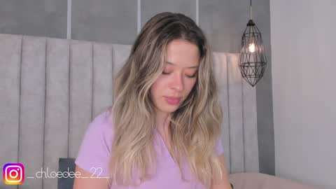 Snapshot of chloe_dee_ chatting on 24, 1, 2025 Chloe online show from 24, 1, 2025