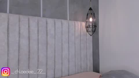 Snapshot of chloe_dee_ chatting on 27, 1, 2025 Chloe online show from 27, 1, 2025