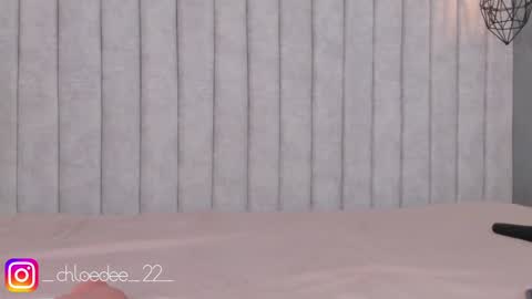 Snapshot of chloe_dee_ chatting on 28, 1, 2025 Chloe online show from 28, 1, 2025