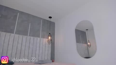 Snapshot of chloe_dee_ chatting on 31, 1, 2025 Chloe online show from 31, 1, 2025