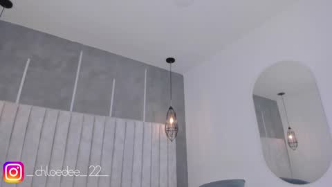 Snapshot of chloe_dee_ chatting on 31, 1, 2025 Chloe online show from 31, 1, 2025