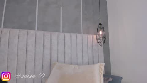 Snapshot of chloe_dee_ chatting on 1, 2, 2025 Chloe online show from 1, 2, 2025