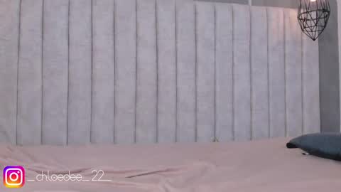 Snapshot of chloe_dee_ chatting on 1, 3, 2025 Chloe online show from 1, 3, 2025