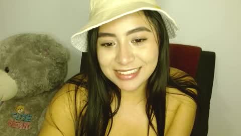 chloe_dolce online show from 30, 9, 2025