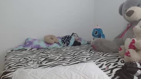 chloe_dolce online show from 10, 10, 2025