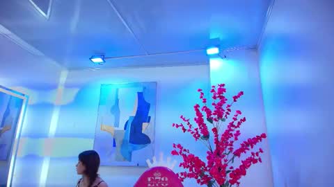 Snapshot of chloe_dolly chatting on 25, 2, 2026 Chloe online show from 25, 2, 2026