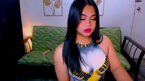 Snapshot of chloe_elsher chatting on 24, 2, 2026 Ts Chloeeeeee online show from 24, 2, 2026