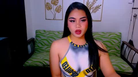 Snapshot of chloe_elsher chatting on 4, 3, 2026 Ts Chloeeeeee online show from 4, 3, 2026