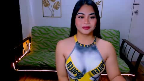 Ts Chloeeeeee online show from 24, 5, 2026