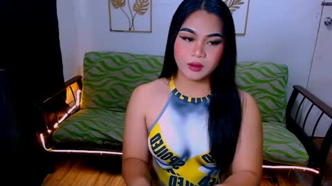 Ts Chloeeeeee online show from 25, 5, 2026