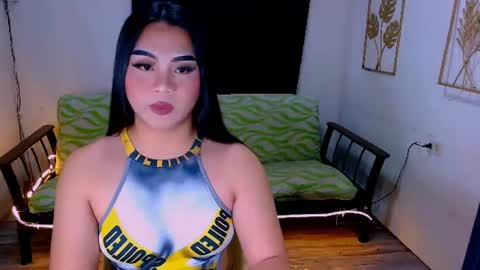 Snapshot of chloe_elsher chatting on 13, 7, 2026 Ts Chloeeeeee online show from 13, 7, 2026