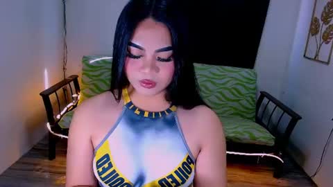 Snapshot of chloe_elsher chatting on 14, 7, 2026 Ts Chloeeeeee online show from 14, 7, 2026